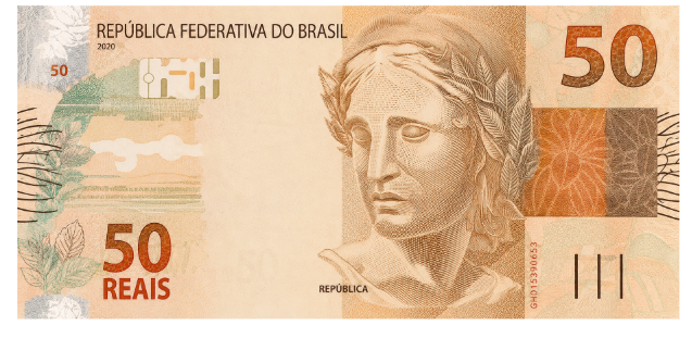 R$50 de desconto